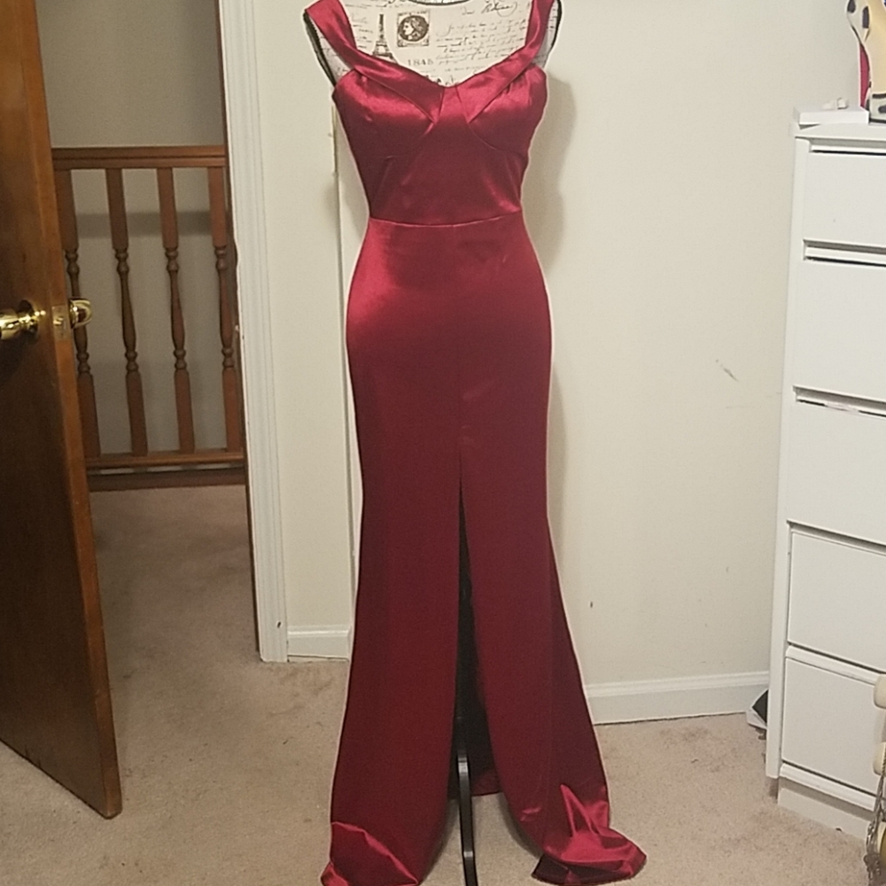 Elegant Dress from Windsor NWT